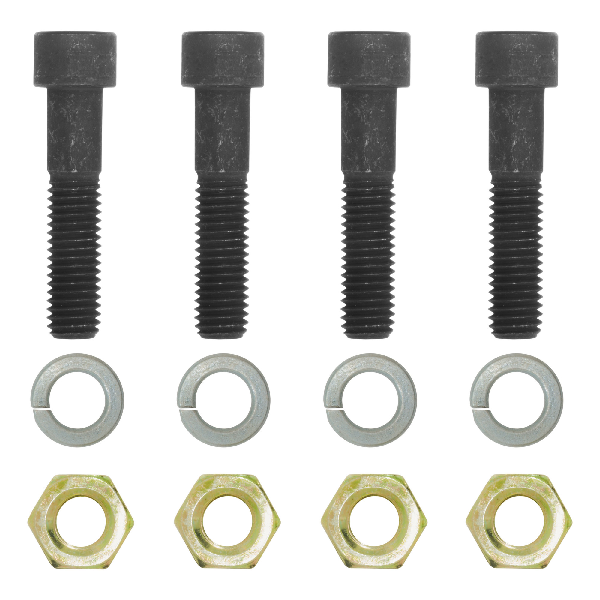 Curt Manufacturing Pintle Mount Hardware Bolt Kit, Model# 48332